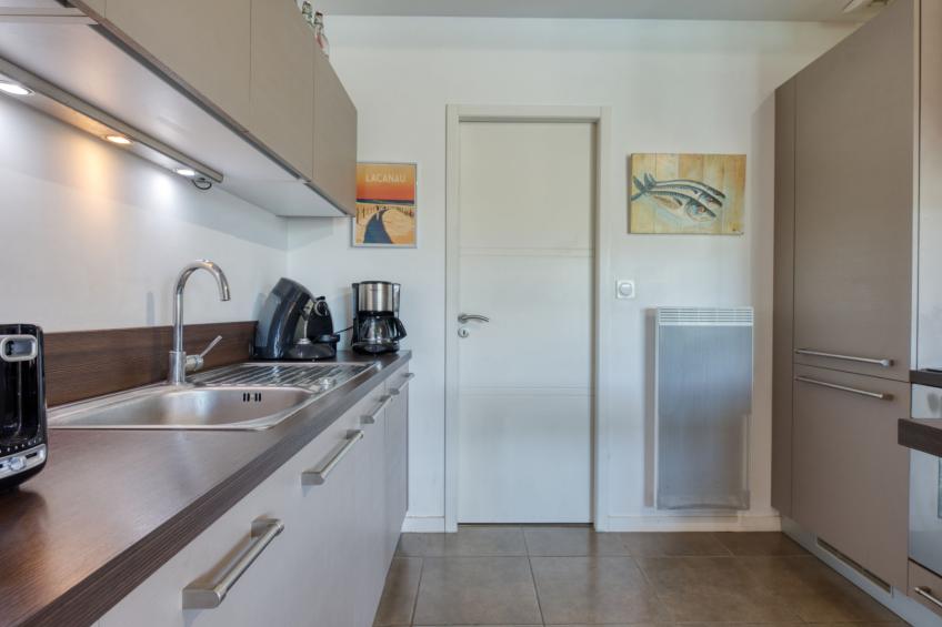 Ferienhaus mit Pool (LCA125) - foto 13