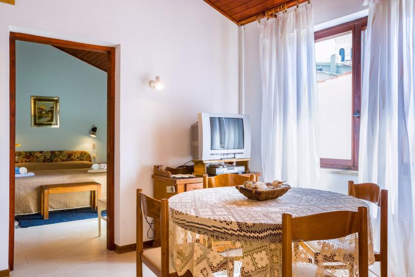 Holiday apartment with air conditioning - BF-Y64DM - foto 7