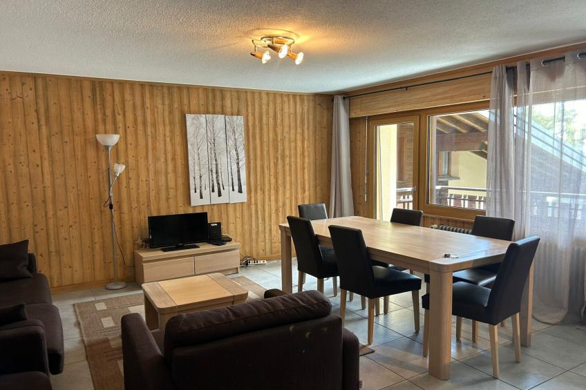 Magrappé M 440 - SKI LIFT apartment 7 pers