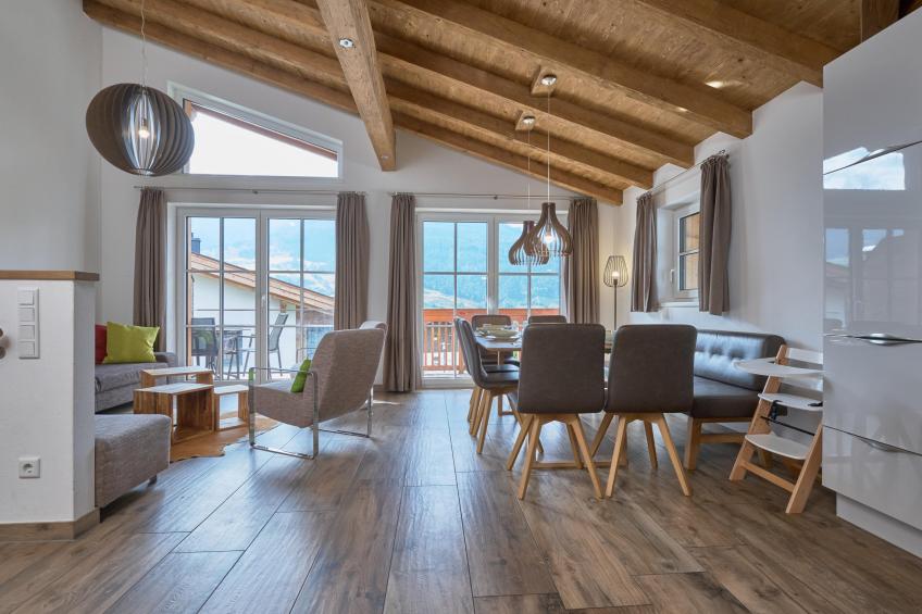 Green Garden Lodge A2 Walchen-Kaprun - foto 2