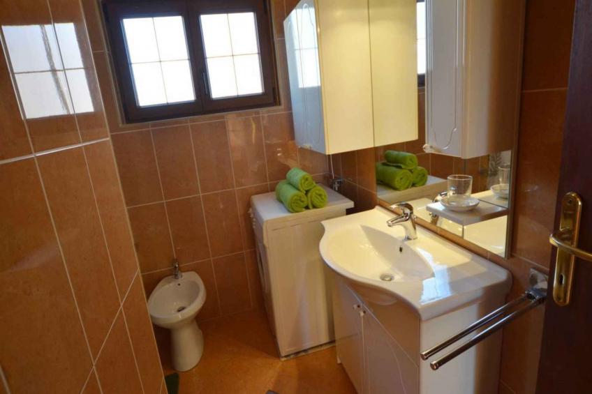 Vakantiewoning met terras - VW-TPRCW - foto 13