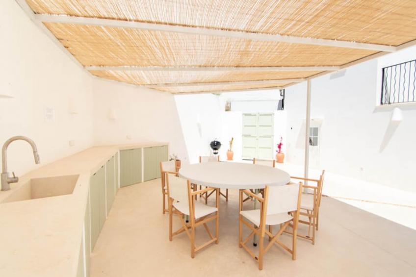 Maison à Ferreries - foto 54