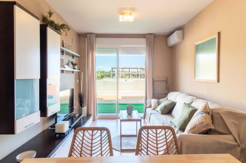 Appartements à Almenara - foto 3