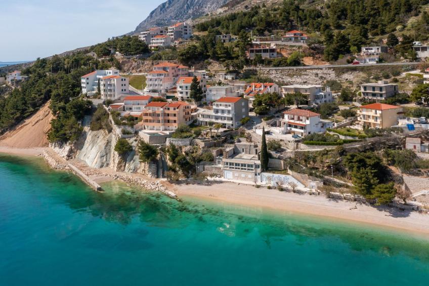 Villa am Strand - Privater beheizter Pool - foto 66