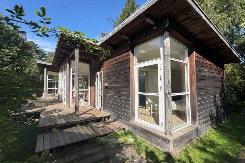 "Ellenora" - 1.7km from the sea - foto 17