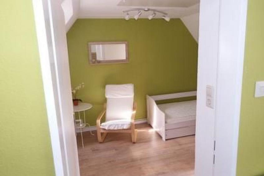 Große Wohnung in Tungendorf mit Grill - foto 7