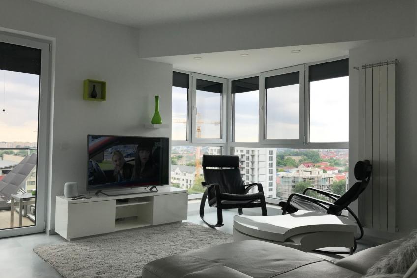 Luxus-Residenz Westpark 2 - foto 3