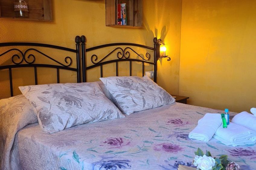 in Algarinejo mit Eigener Terrasse - foto 51