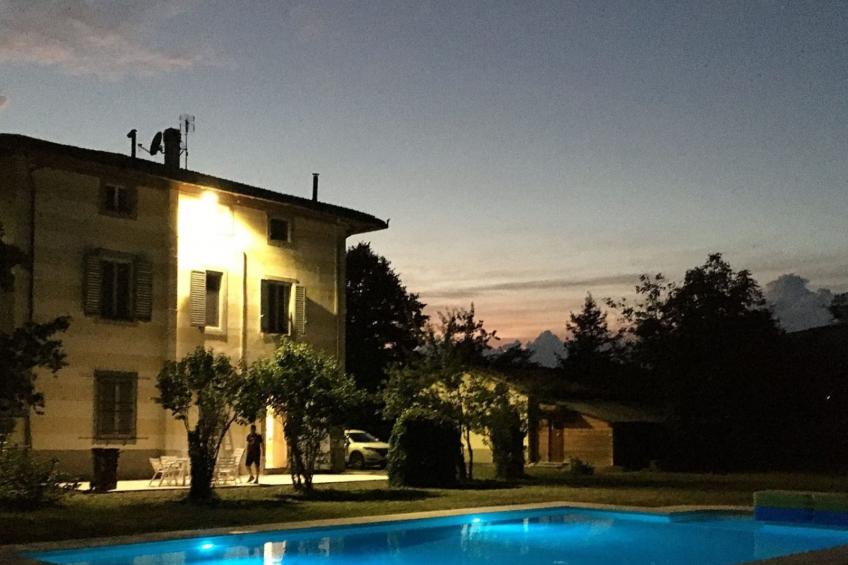 Villa mit privatem Pool in der Region Mugello - foto 8