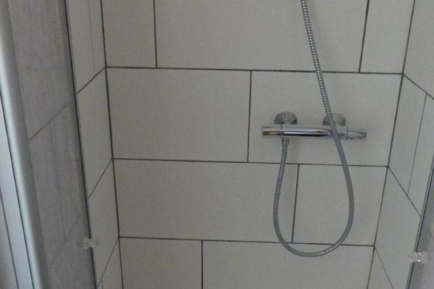 Einladende Obergschosswohnung mit sonnigem Balkon - foto 8