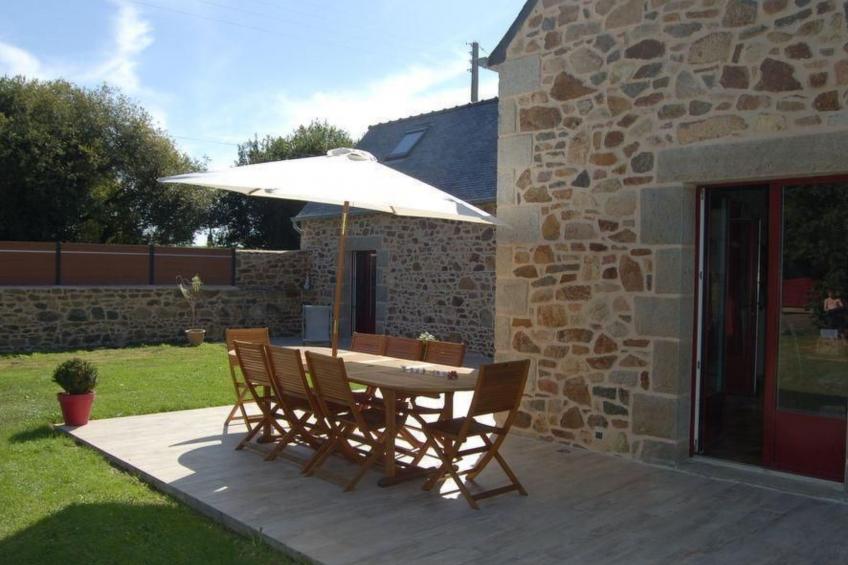 Domaine "La Longere d'Armor" (Landgut "La Longere d'Armor") - foto 50