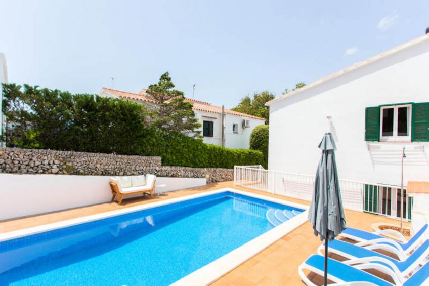 Maison à Cala Galdana - foto 39