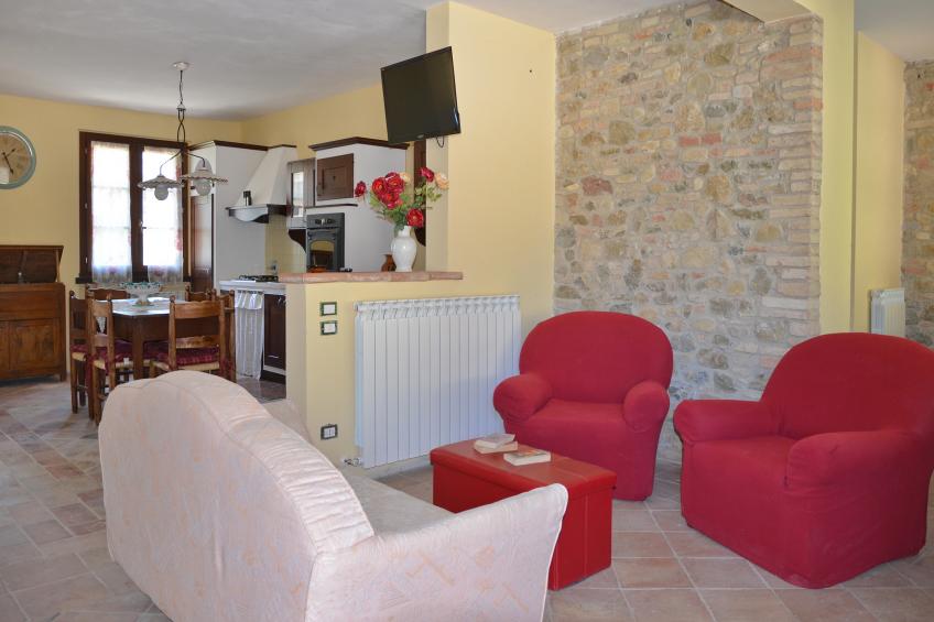 Villa San Martino - foto 20