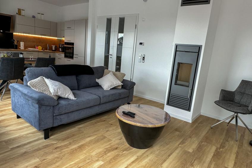 Boddenblick Klausdorf Am Nationalpark - foto 11