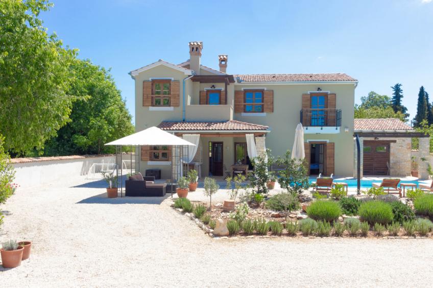 Villa Gracia Patricia