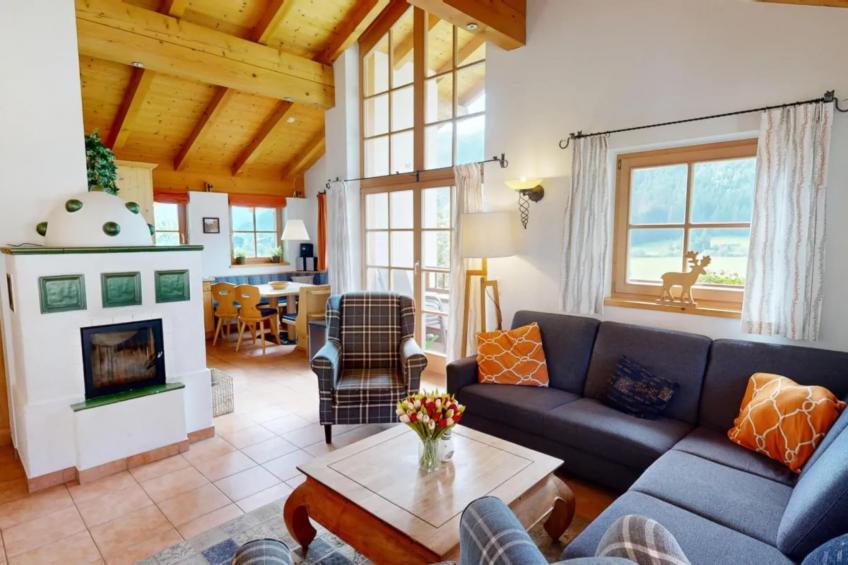 Chalets im Wald - foto 12