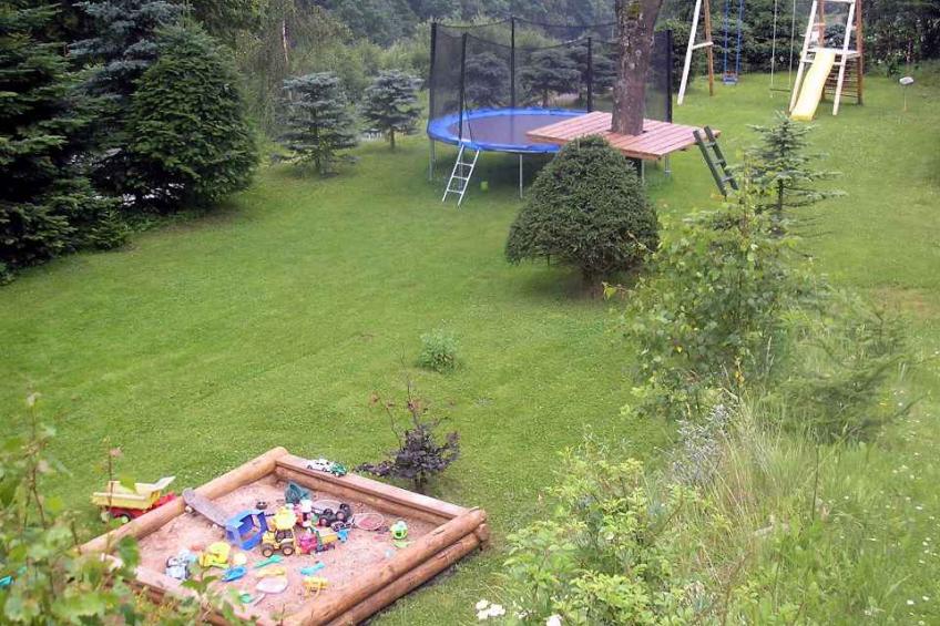 Vakantiewoning 300 m van de skilift - VW-4P87 - foto 5