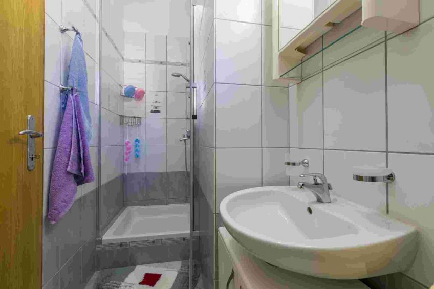 Holiday apartment 250 m from the beach - BF-BXG5 - foto 166