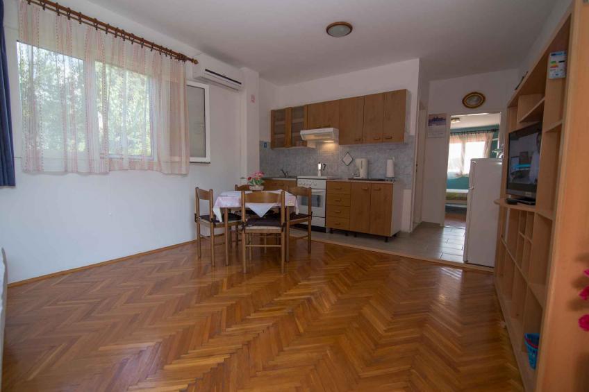 Vakantiewoning met balkon - VW-XCHG - foto 6