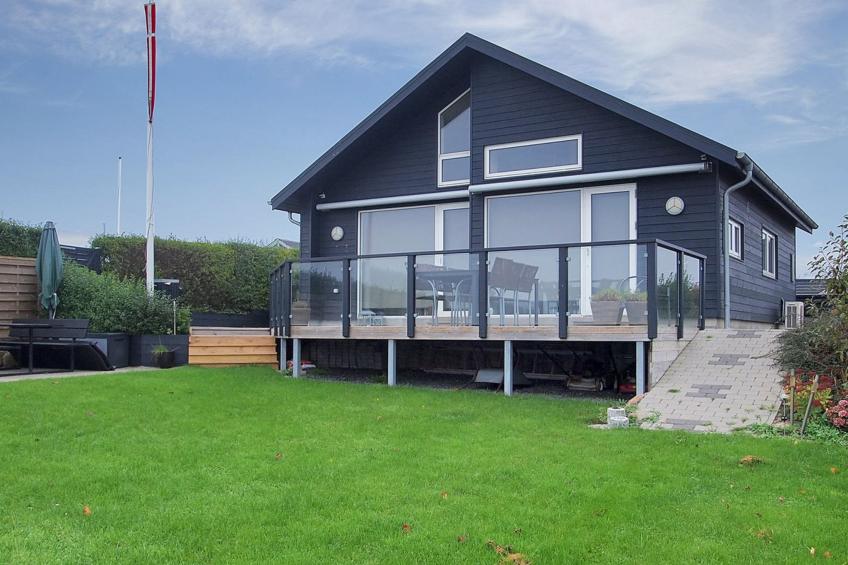 "Majbritt" - 50m from the sea in SE Jutland - foto 20