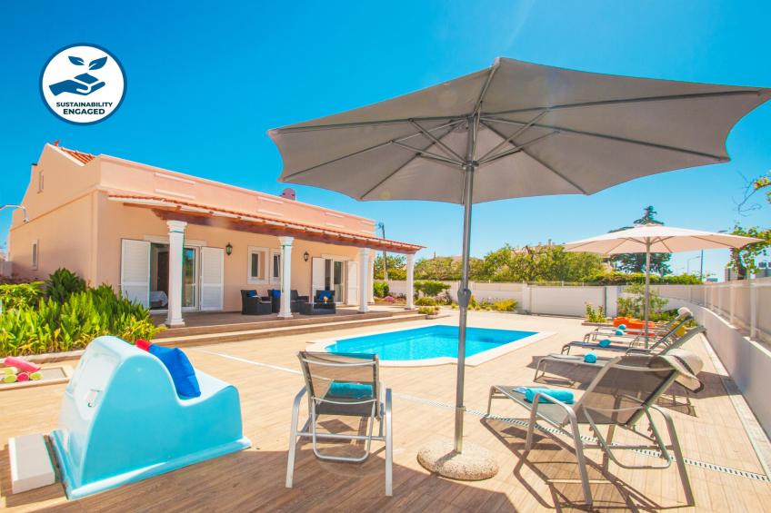 Villa Galapagos - foto 3