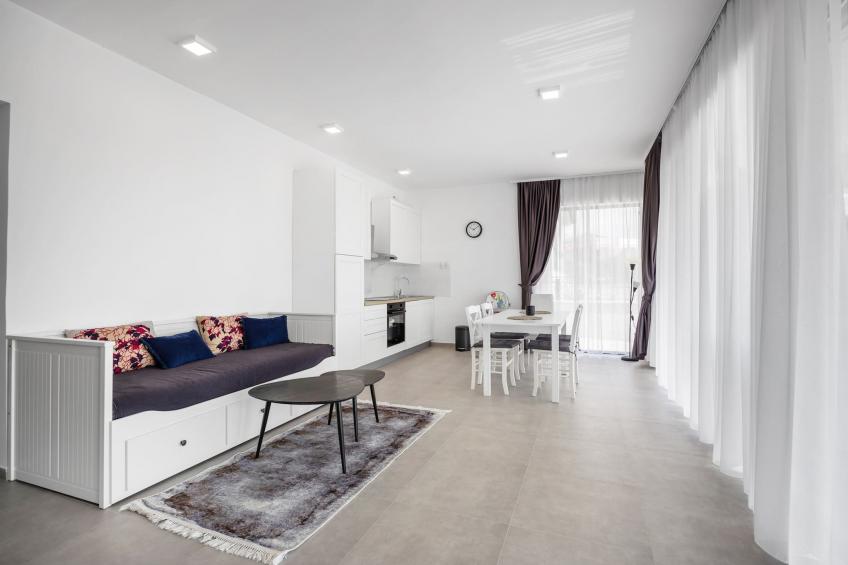 Max - Sea View, One Bedroom Apt with Terrace - foto 8