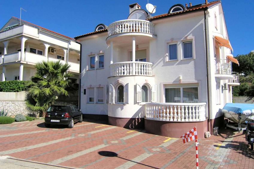 Holiday apartment with balcony and barbecue - BF-C988F - foto 6