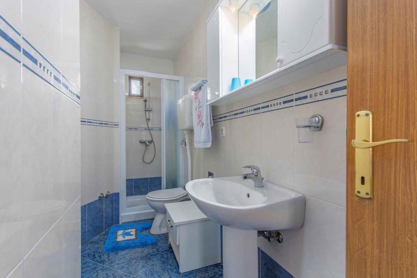 Vakantiewoning met uitzicht op de mediterrane tuin - BF-C8HMX - foto 17