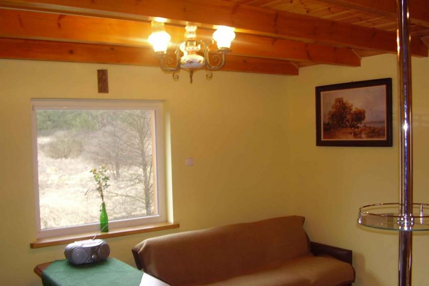 Vakantiehuis bij de rivier - BF-RKDH - foto 8