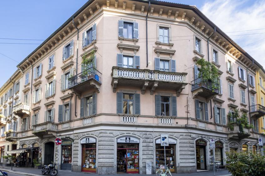 Terraggio Mansard - foto 5