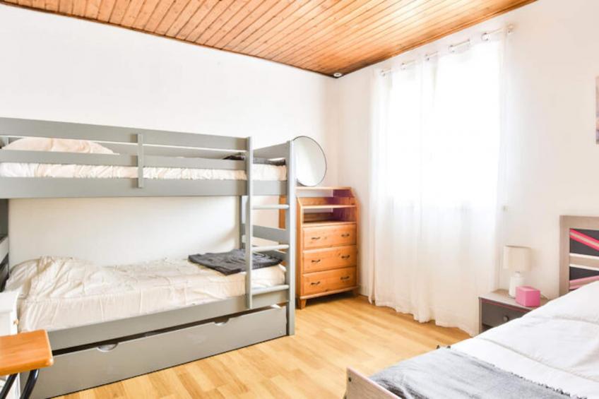 Maison à L'Epine - Ile de Noirmoutier - foto 13