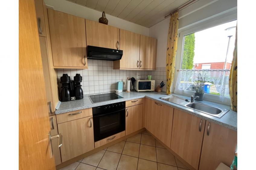 Bungalow Arielle, Dornumersiel - foto 5