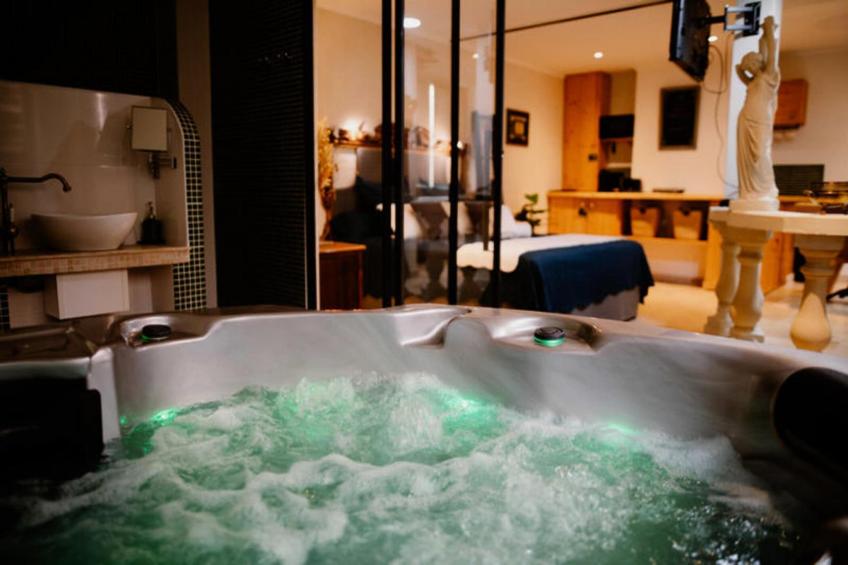 Studio à Nîmes - foto 17