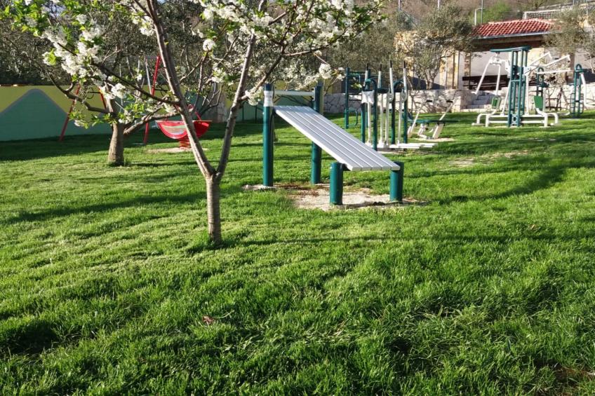 Villa Popovića Dvori -  Six Bedroom Villa with Pool - foto 176