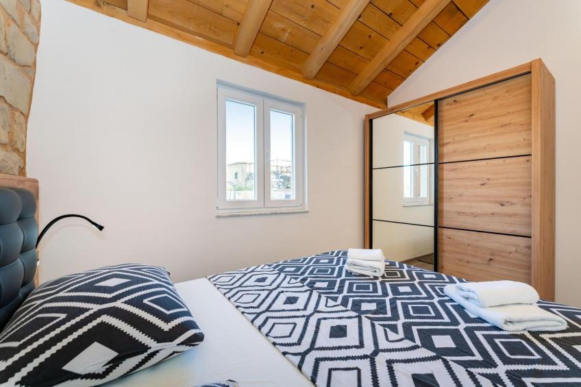 Holiday home Fortica - foto 16