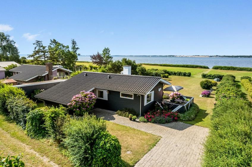 "Eddy" - 50m from the sea in Lolland, Falster and Mon