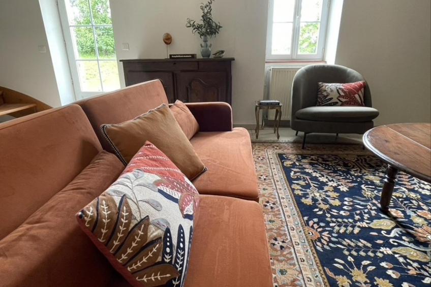 Ferme Saint Martin le Redon - foto 19