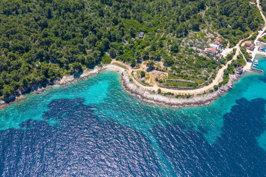 Vila Vita - 200m vom Strand mit beheiztem Pool - foto 45