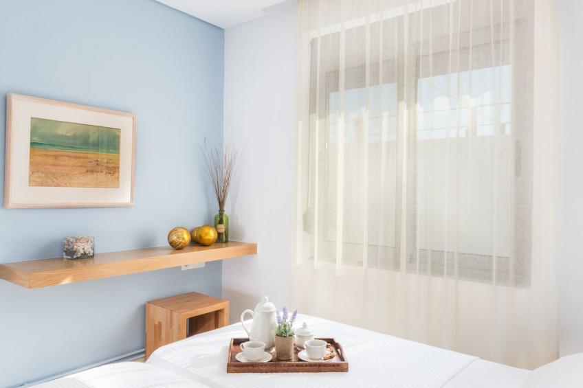 "Thea Thalassa" mit eigenem Pool - foto 23