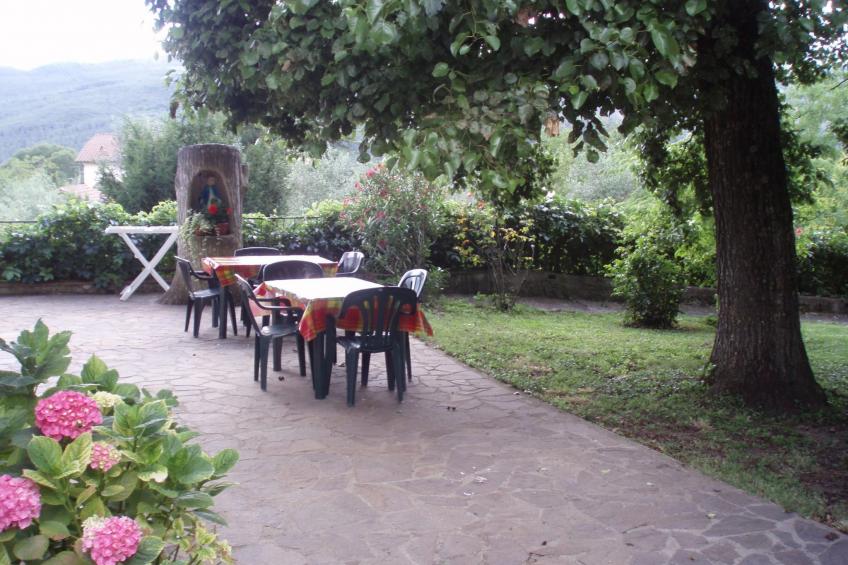 'Fasan' mit Balkon - foto 16