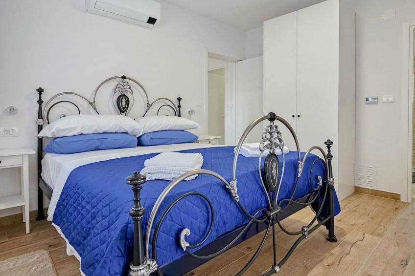 mit Privatpool für 6 Personen ca. 185 m² in Fiorini, Istrien (Umag und Umg - foto 22