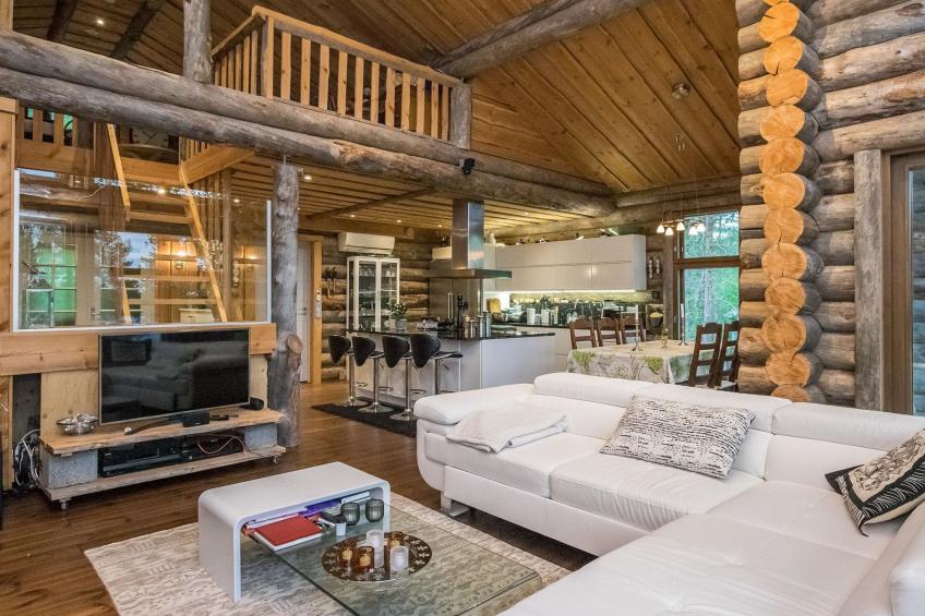 Villa sieponpesä - foto 17