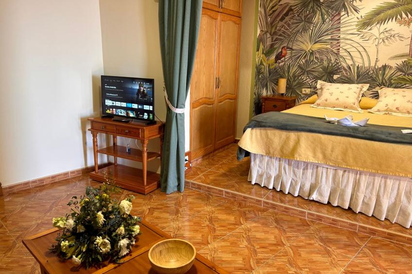 Superior 1-Zimmer-Wohnung mit Terrasse und Meerblick - foto 29