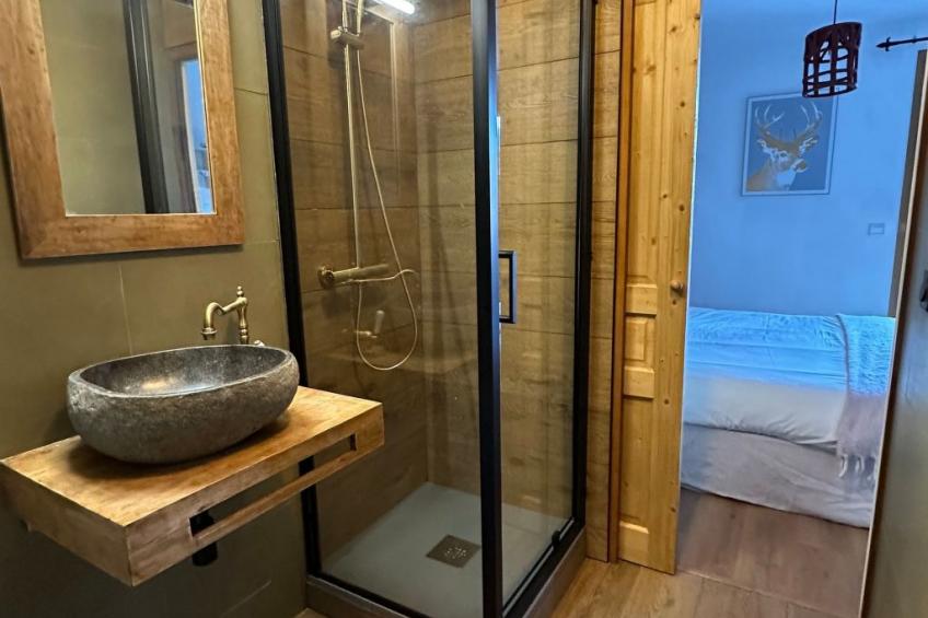 Appartement Paradi Ski, Bike und Wandern - foto 9