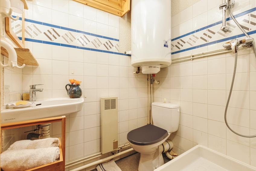 Appartement les Dryades D92 - foto 9