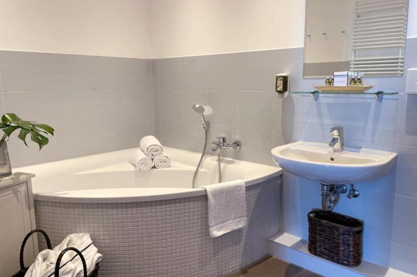 Hafendorf Penthouse Suite - foto 11