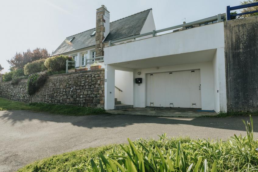 Maison de Vacances vue mer Le Conquet - foto 25