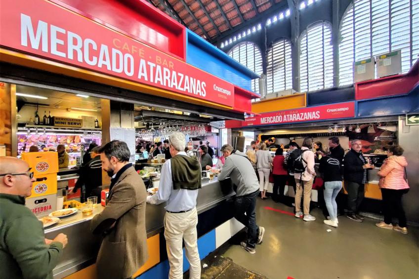 "Sunny Cervantes" mit privatem Balkon - foto 30