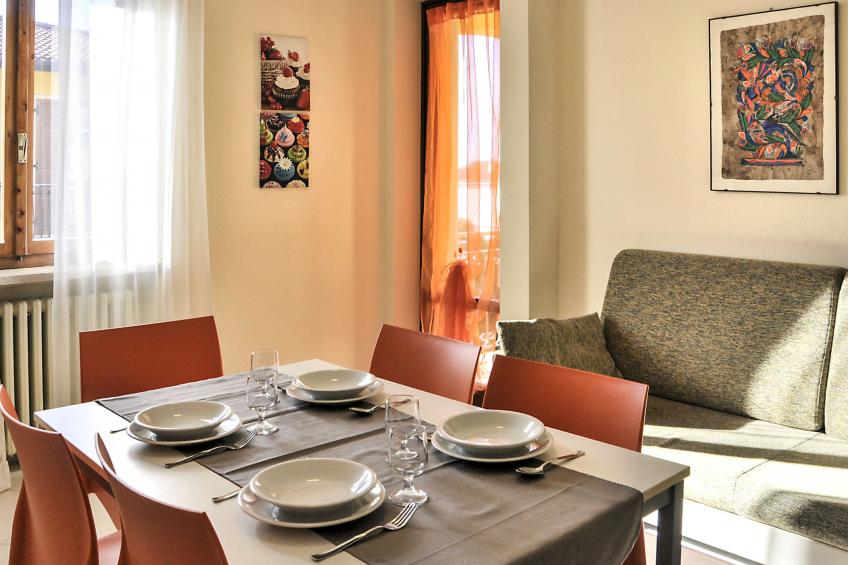 Residence Argentina (LAZ143) - foto 4