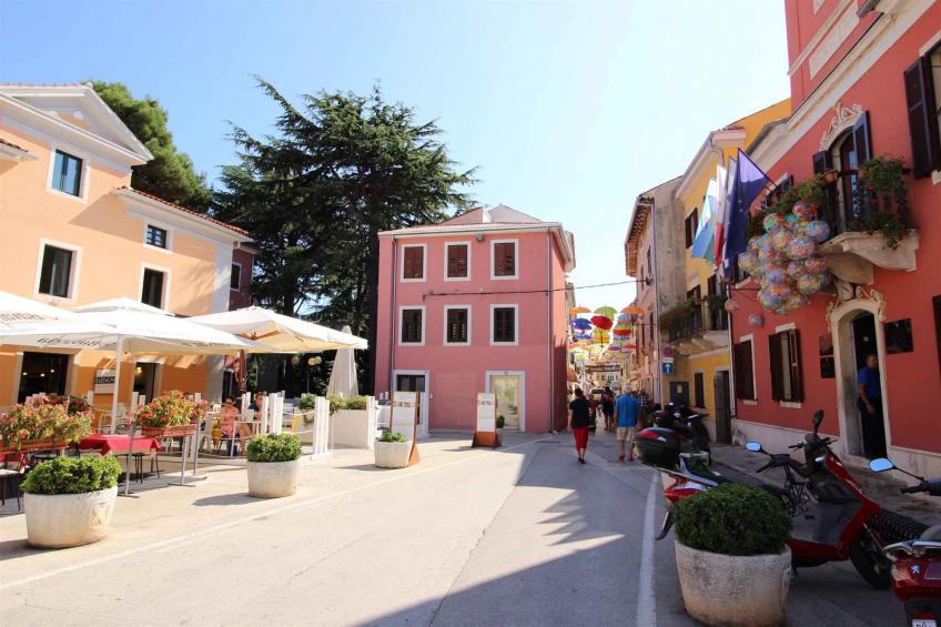 Ferienwohnung FERIENWOHNUNG MIT 2 TERRASSEN NEBEN STRAND - BF-NVTDP - foto 32